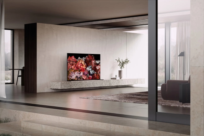 Sony Bravia XR-65X95L review: prima topmodel met MiniLED blijft achter bij concurrentie