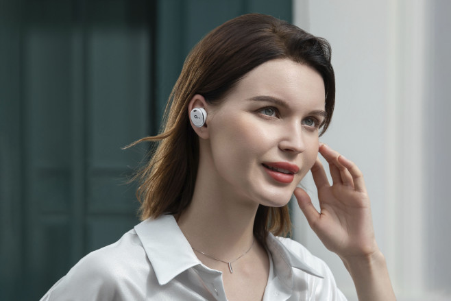 30% kleinere Soundcore Liberty 3 Pro true wireless in-ears beloven betere audiokwaliteit én langere speelduur