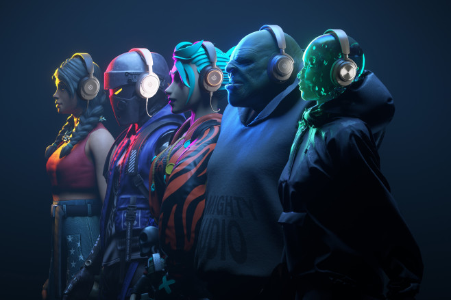SteelSeries breidt Nova gaming headsets uit met toegankelijker modellen: Arctis Nova 7, Nova 3 en Nova 1