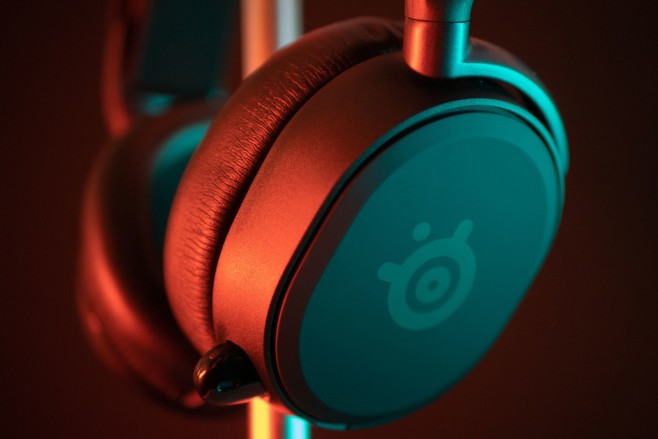 SteelSeries Arctis Prime review: gaming headset met totale focus op esports