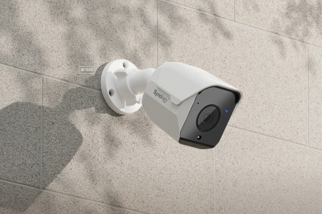 Onlangs verscheen de Synology BC500 op de markt, samen met de TC-500. Wij bekeken de BC500 en gingen ermee aan de slag in combinatie met Surveillance Station.