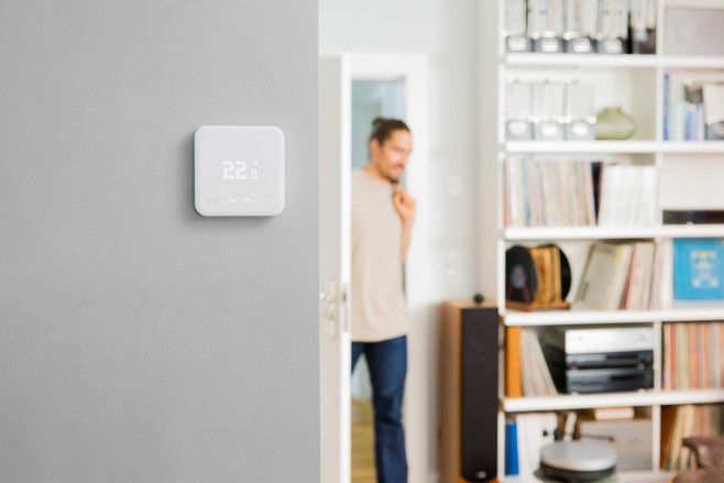 Tado wil helpen strijden tegen hoge verwarmingskosten met intelligente kostenvoorspellingen