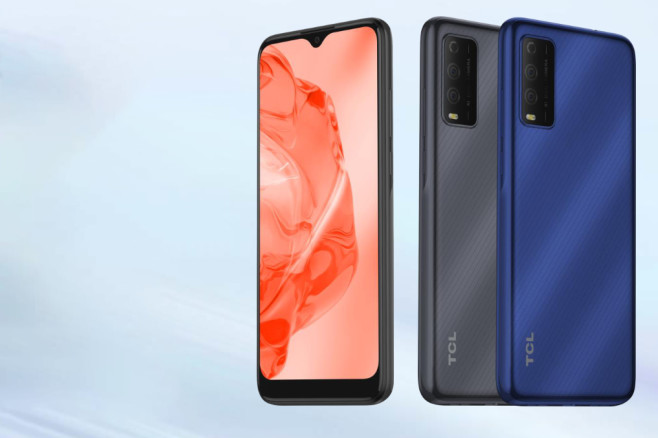 Is de TCL 205 beter dan de Moto E20? Twee voordelige smartphones en dito oortjes van TCL: de TCL 20Y, 205 en Move Audio S108