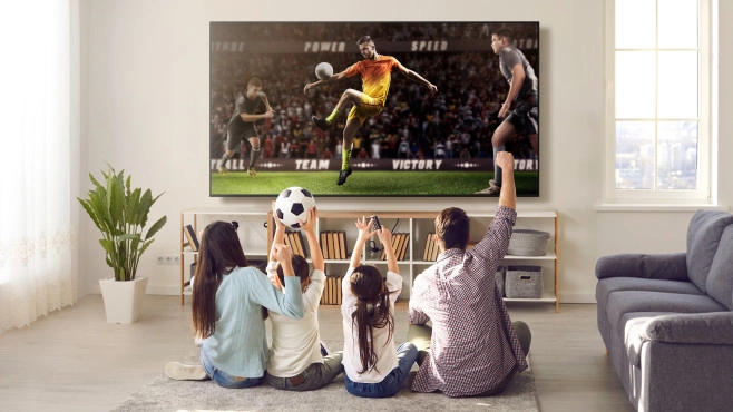 TCL P63 4K televisies kort voorgesteld: de P635 en de P638 overeenkomsten en verschillen