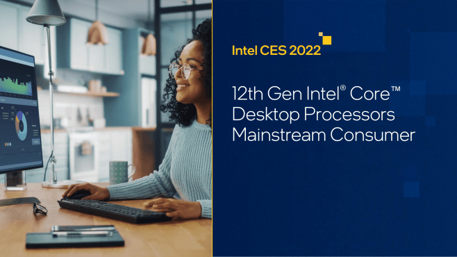 Niet alle 12e generatie Intel Core processors voor desktops zijn hybride: dit moet je weten over de nieuwe CPU's en chipsets