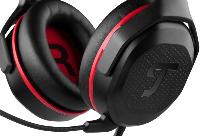 Drie nieuwe headsets van Teufel op IFA, waarvan één zowaar in diverse kleuren