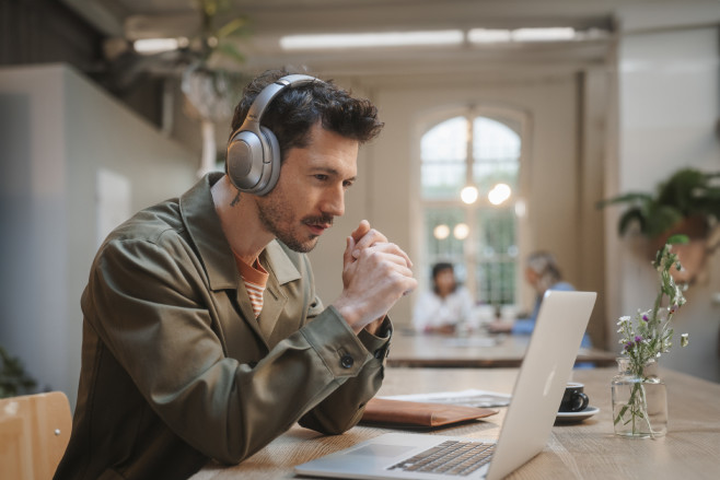 Teufel Real Blue Pro review: kan deze luxe NC-koptelefoon uit Berlijn de strijd met Sony aan?