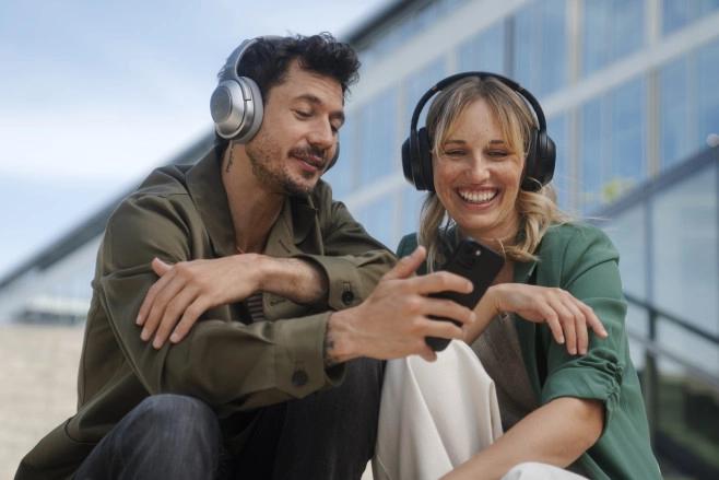 Teufel Real Blue Pro gaat de strijd aan met de Sony WH-1000XM5