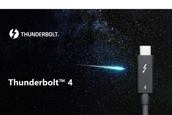 Hoe zit het met USB 4 en Thunderbolt 4? In gesprek met Jason Ziller van Intel