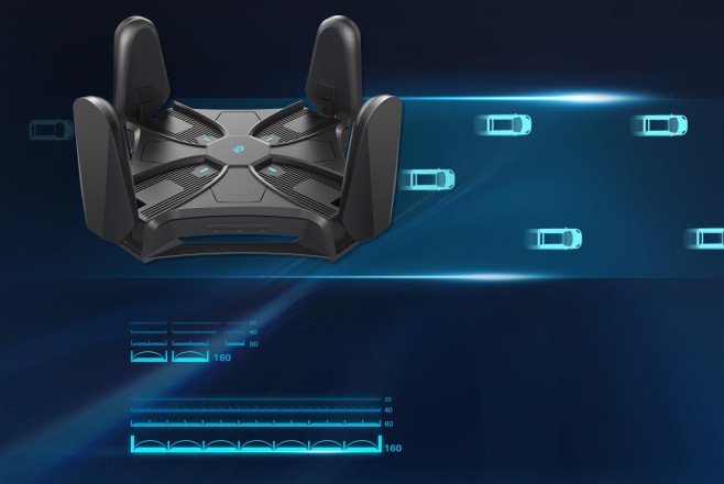 TP-Link introduceert trits WiFi 6E producten: Archer AXE200 Omni, Archer AXE300 en Deco XE200