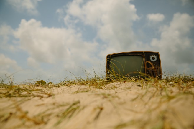 Nederlandse consumenten blijken minder te geven om milieu-aspecten bij de aankoop van een televisie dan die in Duitsland, Frankrijk en Polen. (Beeld: <a href="https://pxhere.com/en/photo/707083" target="_blank">PXhere</a>).