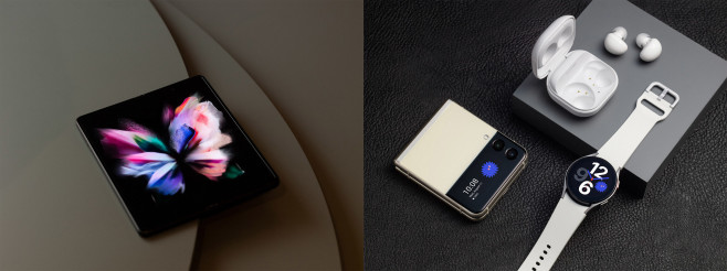Alle aankondigingen van Samsung Unpacked 2021