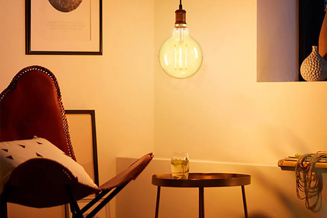 Romantische verlichting in meerdere formaten: Woox voegt filament lampen toe aan assortiment