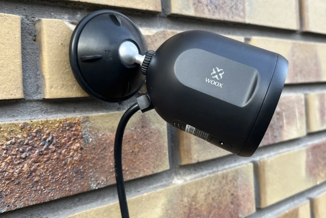 Woox R9044 & R9045 Outdoor Camera's review: een extra oogje in 't zeil