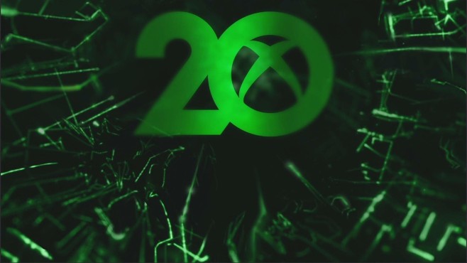 Microsoft viert 20 jaar Xbox met bijzondere 20th Anniversary Special Edition controller en headset