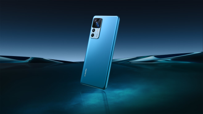 De hoofdcamera van de Xiaomi 12T Pro heeft meer megapixels dan alle camera's van de Xiaomi 12 Pro bij elkaar