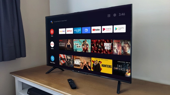 Xiaomi Mi TV P1 43” review: net zo verleidelijk als de telefoons?