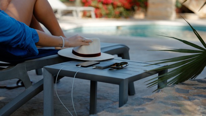 <br />
Wat voor vakantie je ook plant, je hebt een goede powerbank nodig om zeker te weten dat je de mooiste ervaringen kan vastleggen. Xtorm heeft voor elke vakantie de juiste powerbank.