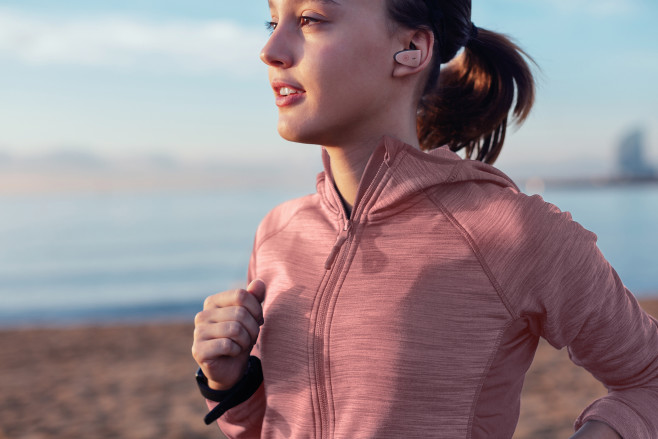 Nieuwe Yamaha TWS in-ears bieden een optie voor sporters en een voor muziekliefhebbers