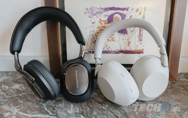 Bowers & Wilkins Px8 S2