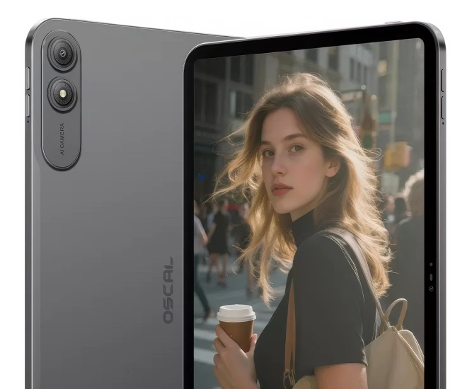 Oscal Pad 200