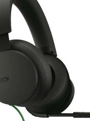Xbox Stereo Headset