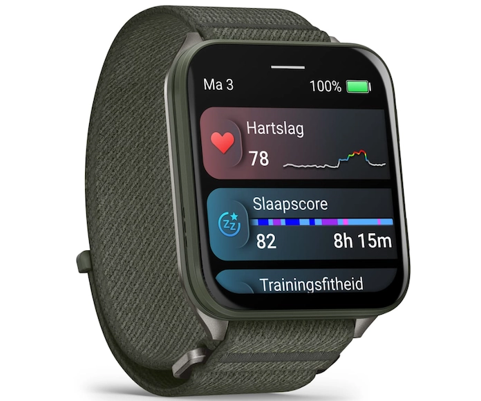 Garmin Venu X1