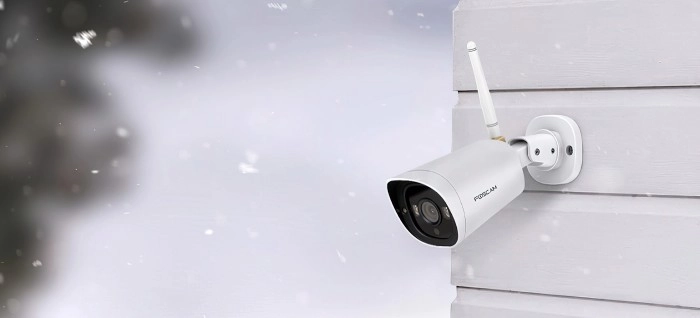 Foscam G4C Starlight