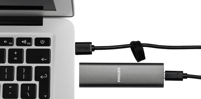 Philips Externe SSD
