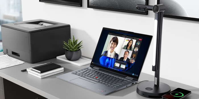 Lenovo Go Desk Station