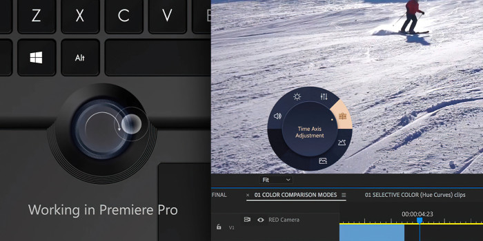 ASUS Dial en DialPad in bedrijf