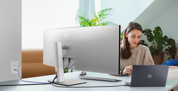 Dell UltraSharp U4924DW