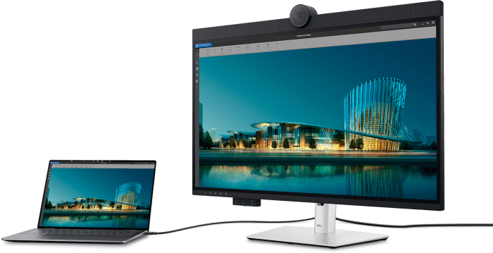Dell UltraSharp U3224KB