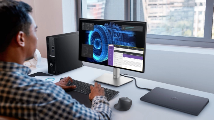 Dell UltraSharp U2424HE