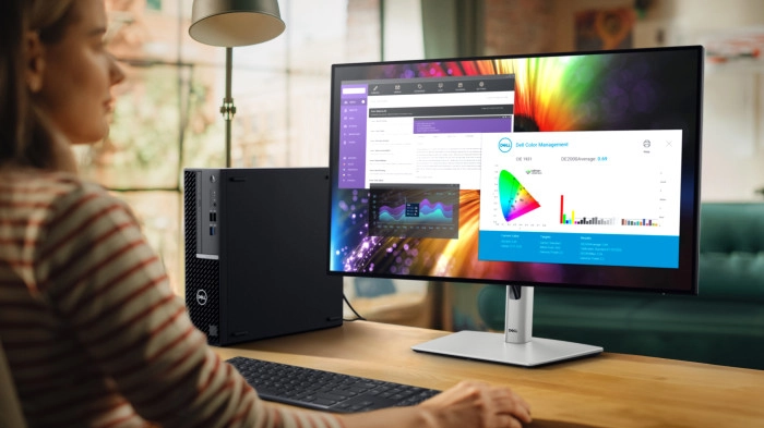 Dell UltraSharp U2424D