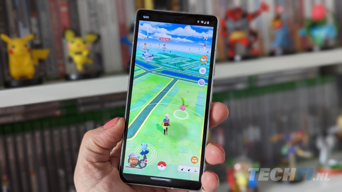 Google Pixel 7a