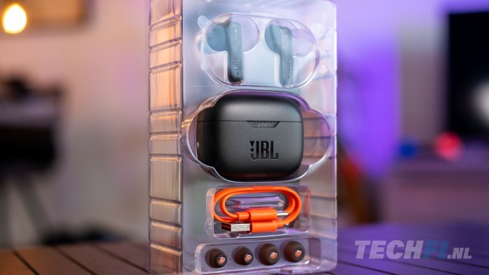 JBL Tune 230NC TWS