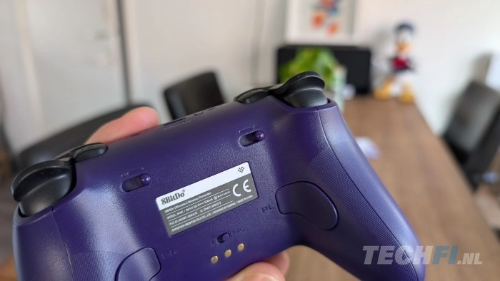 8bitdo Ultimate 2