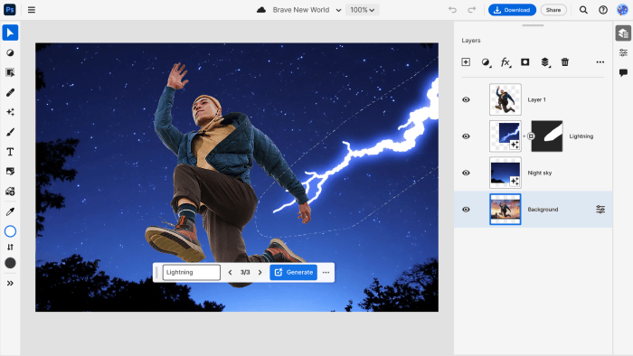 Adobe Chromebook Plus