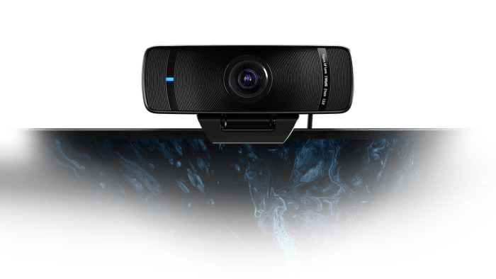 Elgato Facecam Pro