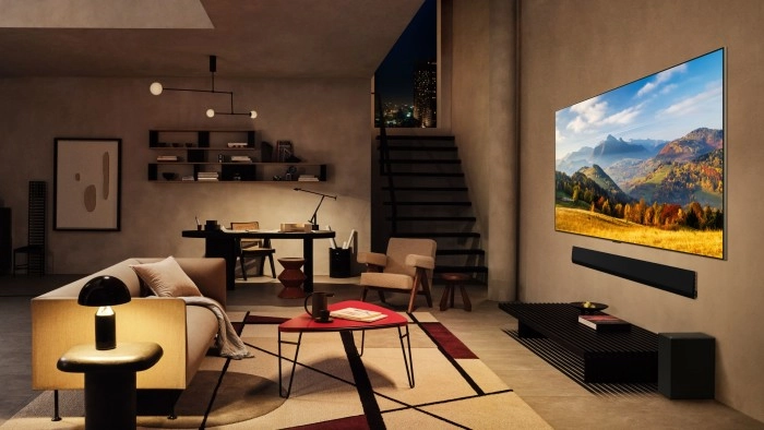 LG OLED G5