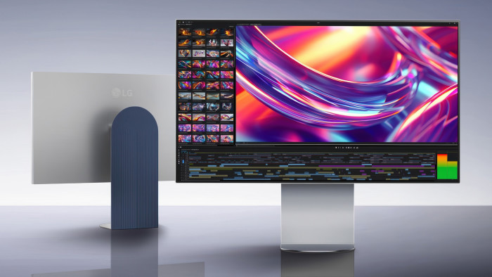 LG UltraFine 32U990A