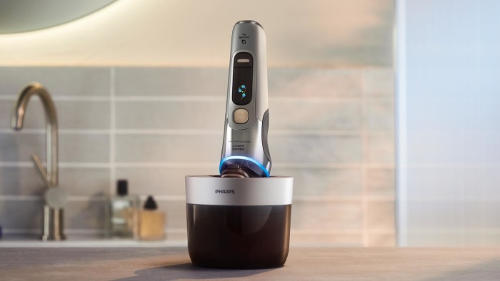Philips i9000