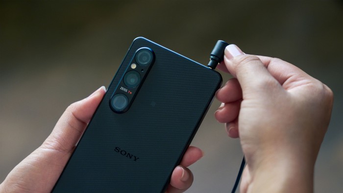 Sony Xperia 1V