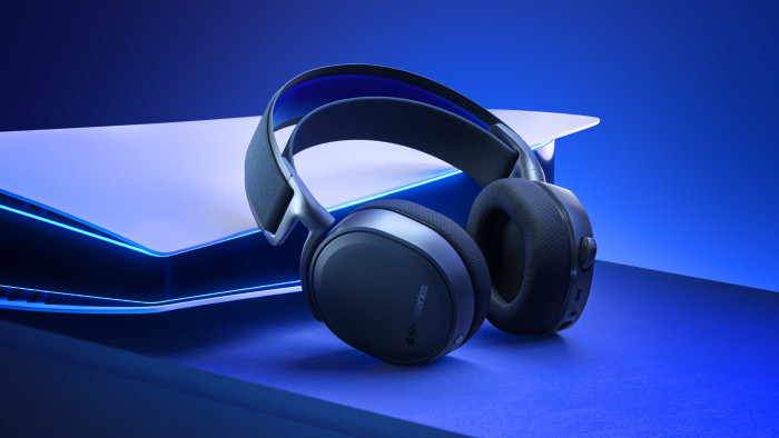 SteelSeries Arctis 7+