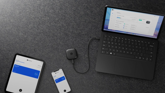 Synology BeeDrive