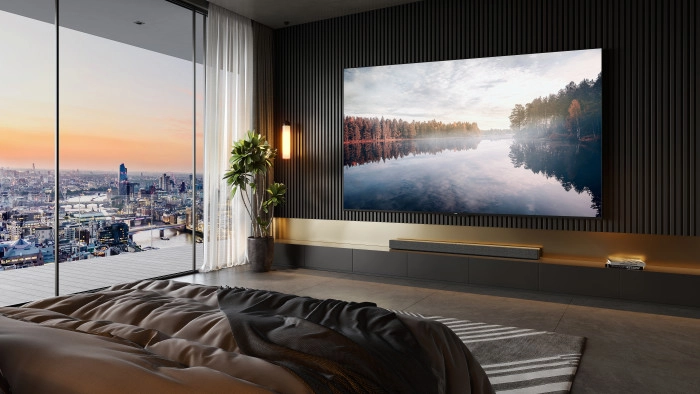 TCL 65C845 
