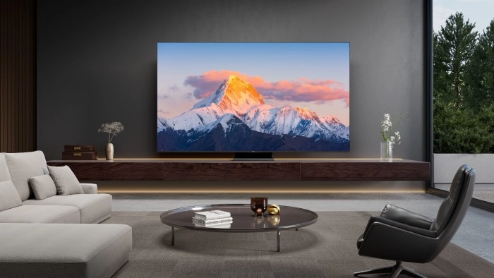 TCL C765