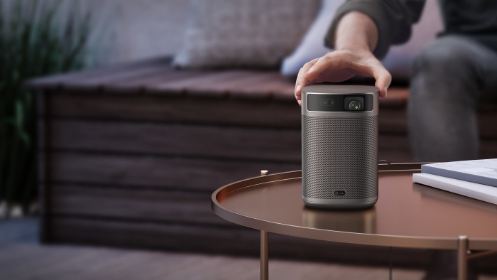 XGIMI MoGo 2 Pro