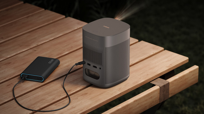 XGIMI MoGo 2 Pro
